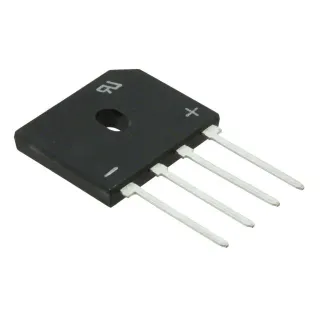 GBU4J-E3/51 Vishay General Semiconductor - Diodes Division